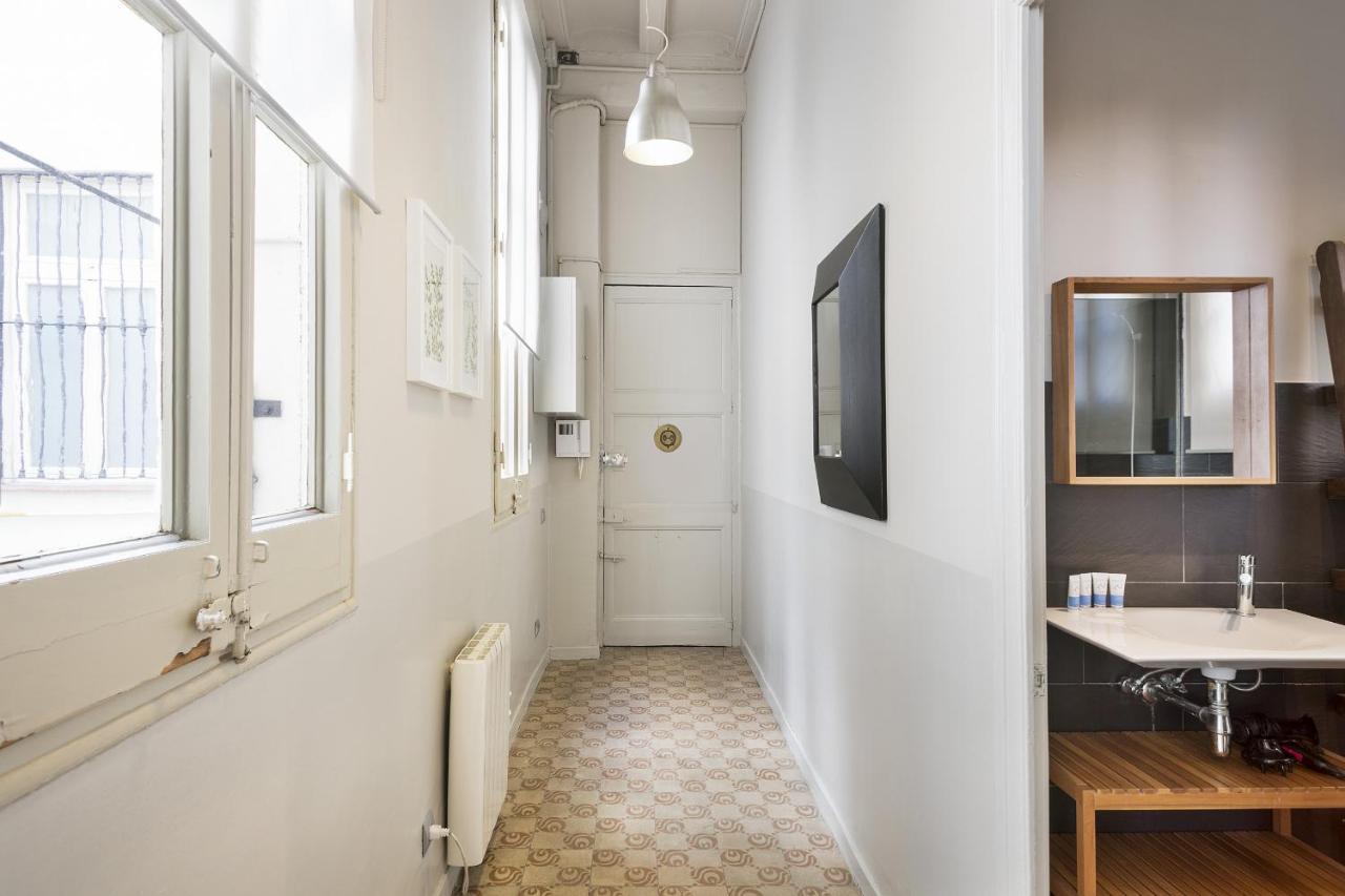Apartament Ola Living Gaudi Barcelona Zewnętrze zdjęcie