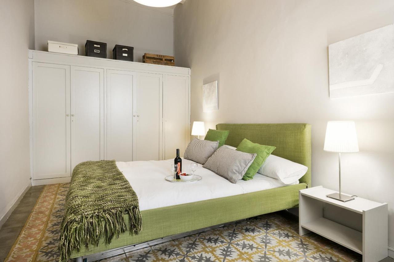 Apartament Ola Living Gaudi Barcelona Zewnętrze zdjęcie