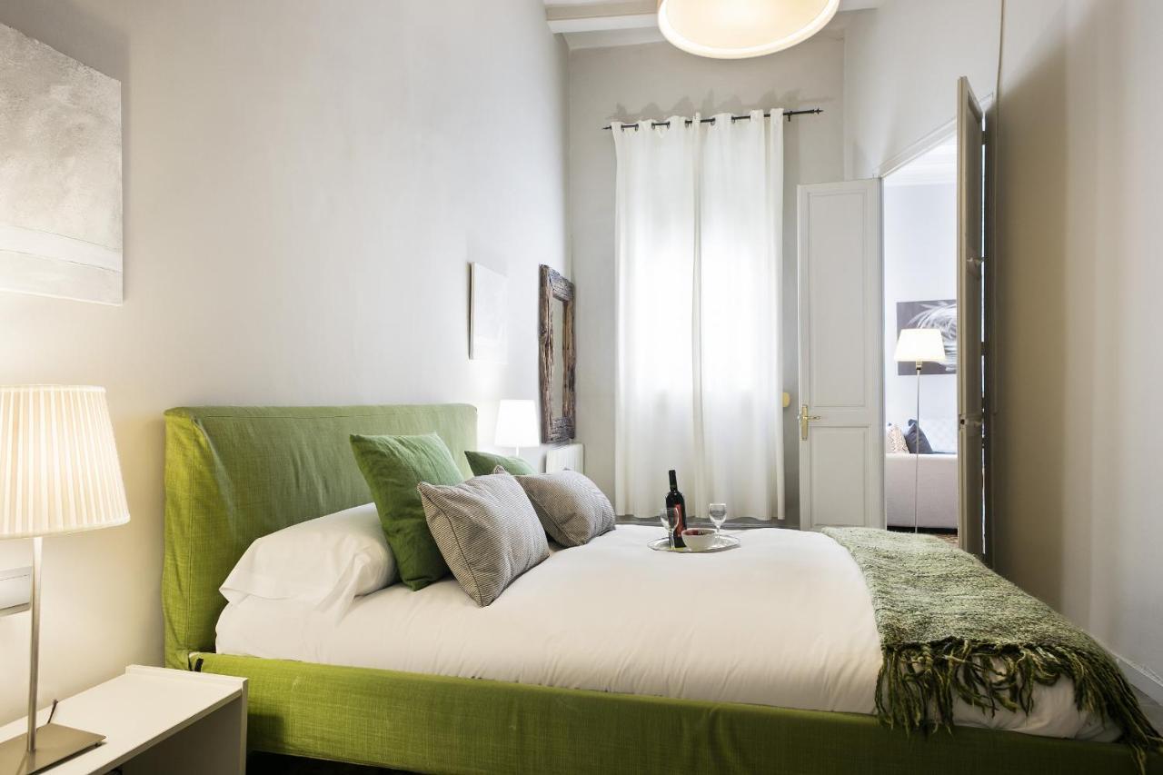 Apartament Ola Living Gaudi Barcelona Zewnętrze zdjęcie