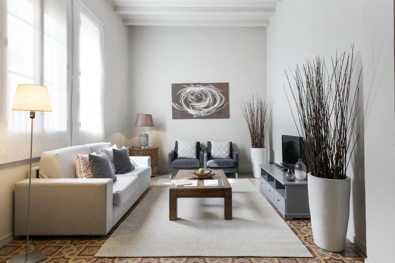 Apartament Ola Living Gaudi Barcelona Zewnętrze zdjęcie