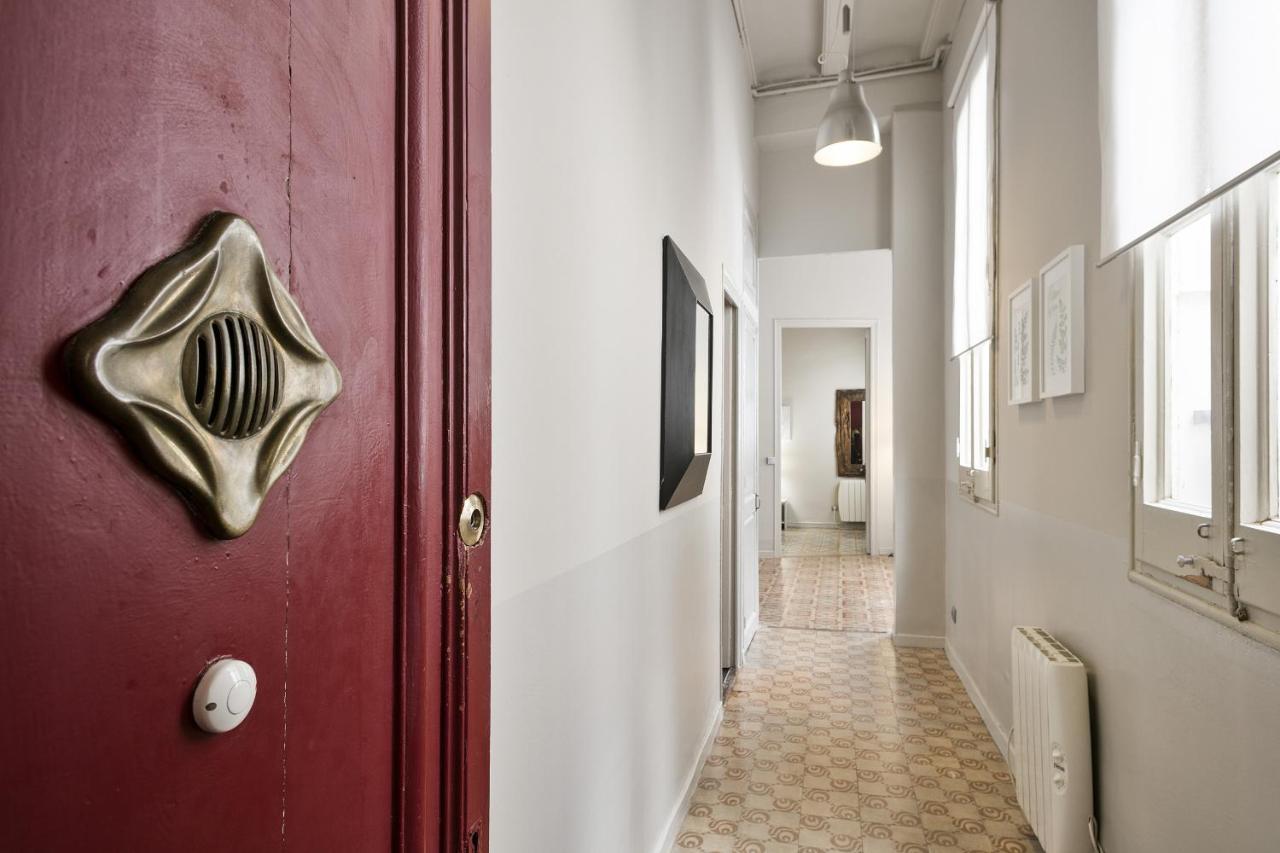 Apartament Ola Living Gaudi Barcelona Zewnętrze zdjęcie
